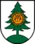 Coat of arms of Maria Schmolln