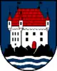 Coat of arms of Mauthausen