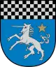 Coat of arms of Mils