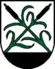 Coat of arms of Moosdorf