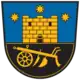 Coat of arms of Neuhaus