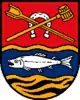 Coat of arms of Neukirchen an der Vöckla