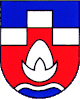 Coat of arms of Nußbach