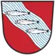 Coat of arms of Ossiach