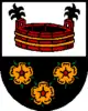 Coat of arms of Perwang am Grabensee