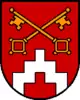 Coat of arms of Peterskirchen