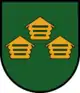 Coat of arms of Pfafflar