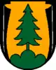 Coat of arms of Pitzenberg
