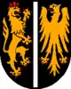 Coat of arms of Pöndorf