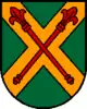 Coat of arms of Polling im Innkreis