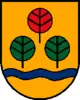 Coat of arms of Puchenau