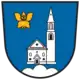 Coat of arms of Rangersdorf