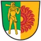 Coat of arms of Reißeck