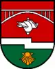 Coat of arms of Roitham am Traunfall