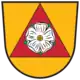 Coat of arms of Rosegg