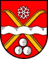 Coat of arms of Saalbach-Hinterglemm