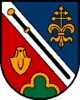 Coat of arms of Schardenberg