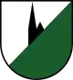 Coat of arms of Sellrain