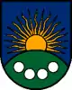 Coat of arms of Sonnberg im Mühlkreis
