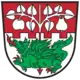 Coat of arms of Sankt Georgen im Lavanttal