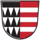 Coat of arms of Sankt Paul im Lavanttal