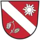 Coat of arms of Sankt Urban