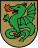 Coat of arms of Sankt Georgen am Walde