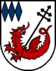 Coat of arms of Sankt Georgen bei Obernberg am Inn