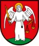 Coat of arms of Sankt Michael im Lungau