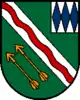 Coat of arms of Sankt Willibald