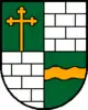 Coat of arms of Steinerkirchen an der Traun