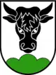 Coat of arms of Sulzberg