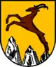 Coat of arms of Tamsweg