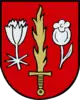 Coat of arms of Tarsdorf