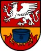 Coat of arms of Tumeltsham
