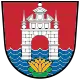 Coat of arms of Velden am Wörthersee