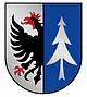 Coat of arms of Vichtenstein