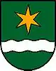 Coat of arms of Vorderweißenbach