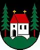 Coat of arms of Waldhausen im Strudengau