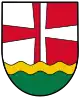 Coat of arms of Walding