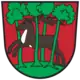 Coat of arms of Weitensfeld im Gurktal