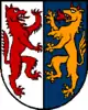 Coat of arms of Wolfern