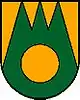 Coat of arms of Zell am Pettenfirst