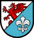 Coat of arms of Auw an der Kyll