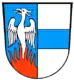 Coat of arms of Bechtsrieth