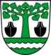 Coat of arms of Bennewitz