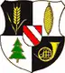 Coat of arms of Bernsdorf