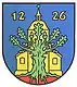 Coat of arms of Adenbüttel