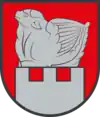 Coat of arms of Greinbach