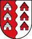 Coat of arms of Kettenkamp